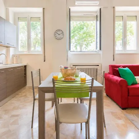 Milano Colletta Apartment-2