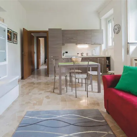 Milano Colletta Apartment-3