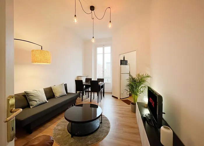 20 min Duomo *Design Apartment*